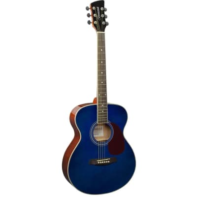 Brunswick | BF200BL | Bleu Gloss