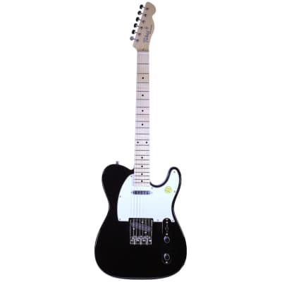 Tokai | ATE 48 | Black Maple