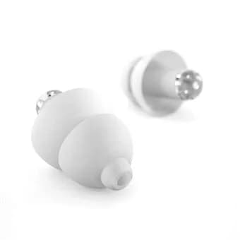 Alpine | Party Plug | Blanc
