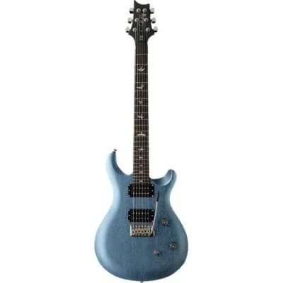 PRS | SE CE24 Standard | Satin Ice Blue Metallic