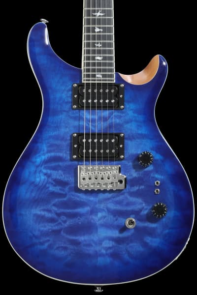 PRS | SE Custom 24 | Blue