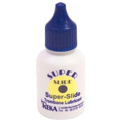 Reka | Super Slide | Lubrifiant Coulisse Trombone