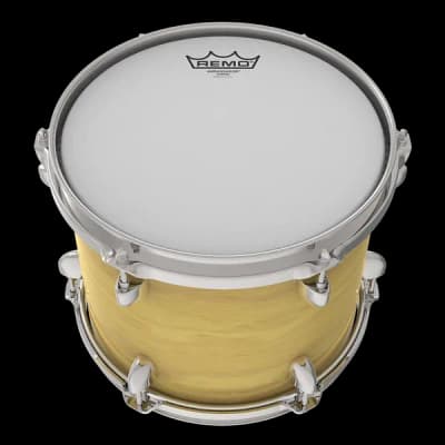 Remo 12" Ambassador Coated