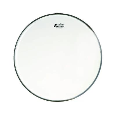 Remo | Encore Ambassador Clear | 14"