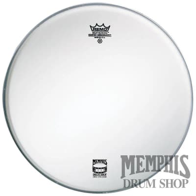 Remo | Ambassador Sablée | 20"