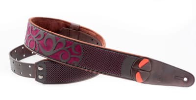 Righton | Nashville-BU | Brun et Bordeaux
