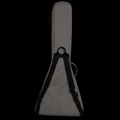 Ritter | Carouge Flying V | Elephant Grey