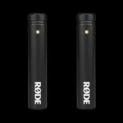 Rode | M5 | Paire appariée