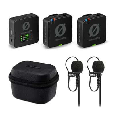 Rode | Wireless PRO