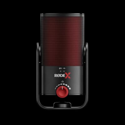 RØDE | XCM-50 | Noir