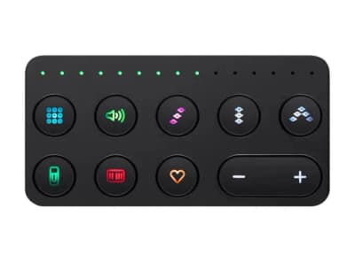 Roli | Live Control Block