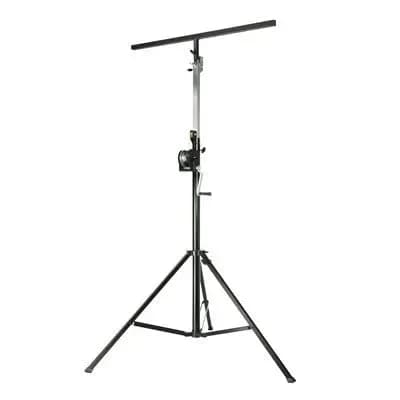 Adam Hall | SWU 400 T | Noir