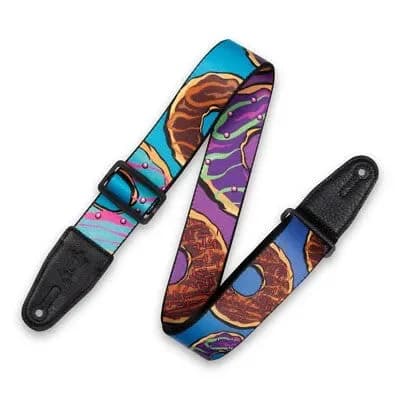 Levy's Leathers | MPD2C-120 | Motif Donuts