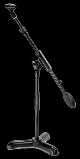Samson | MB1 Mini Boom Stand | Noir