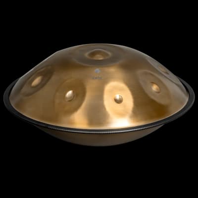 Sela | Harmony Handpan SE-201 | D Kurd