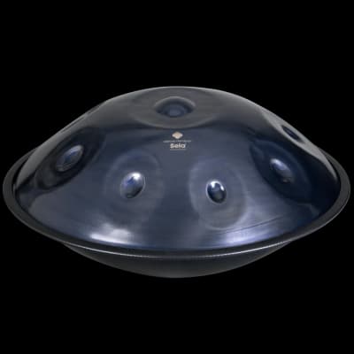 Sela | Melody Handpan SE-220 | D Kurd