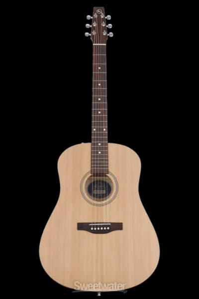 Seagull | S6 Collection 1982 | Natural