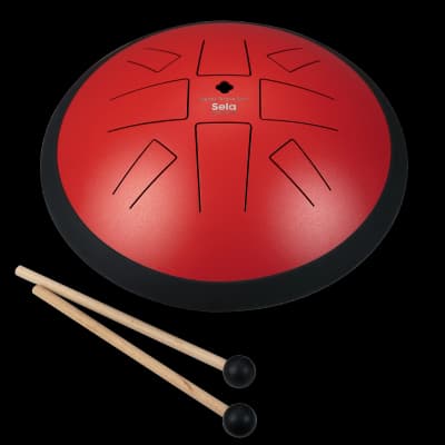 Sela | Handpan C Pygmy