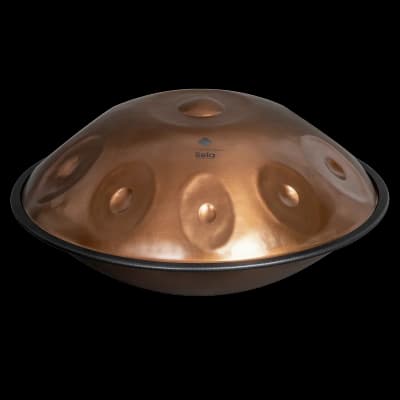 Sela | Phoenix Handpan SE-320 | D Kurd