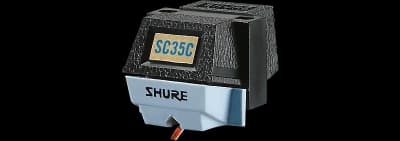 Shure | SS35C Stylet pour cartouche Shure SC35C