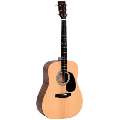 Sigma Guitars | DM-ST | Naturel