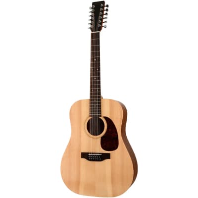 Sigma Guitars | DM12E