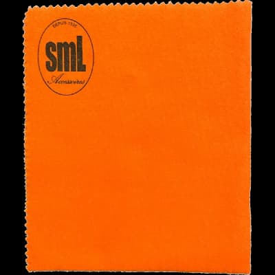 SML Paris | ABP | Chiffon de nettoyage imprégné