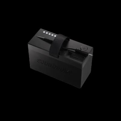 Soundboks | The Battery