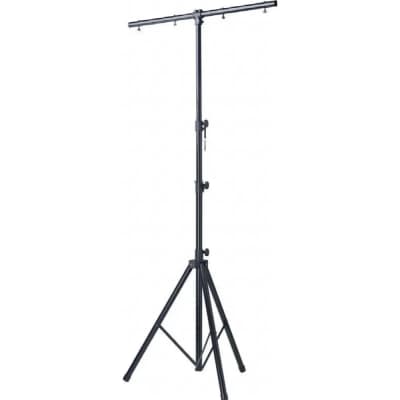 Stagg | LIS-A2022BK | Noir