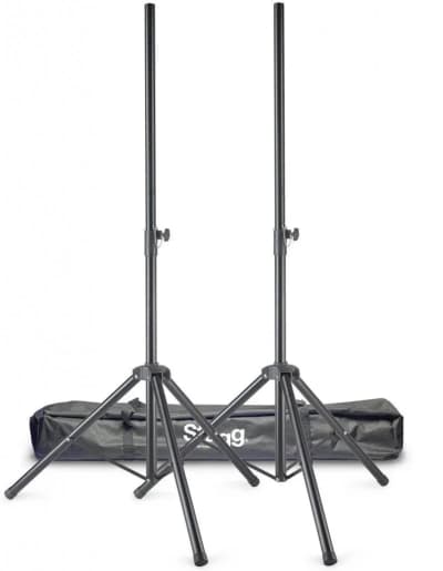 Stagg | SPS-0620 BK SET