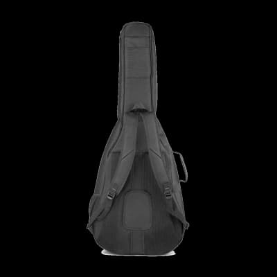 Stagg | STB-NDURA 15 C | Black