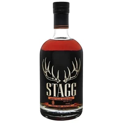 Stagg | UCX-ZEB-SE | Natural