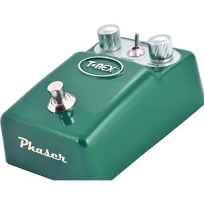 T-Rex Engineering | Tonebug Phaser