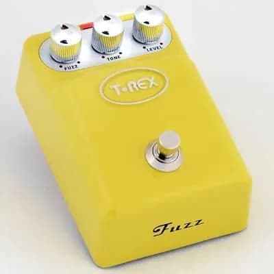 T-Rex | Tonebug Fuzz