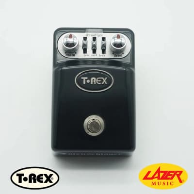 T-Rex | Tonebug Totenschlager