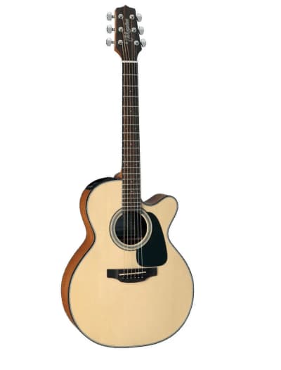 Takamine | GX18CE Taka-Mini | Natural