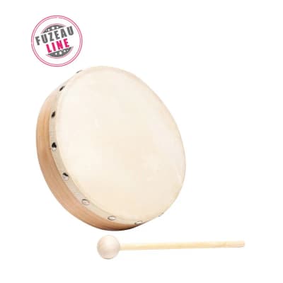 Fuzeau | 70626 | Tambourin 15 cm