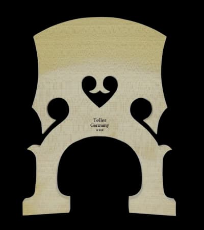 Teller | Chevalet Standard | 1/8