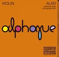 Thomastik-Infeld | Alphayue AL100 | 1/8