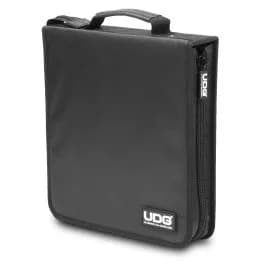 UDG | Ultimate CD Wallet 128 | Noir