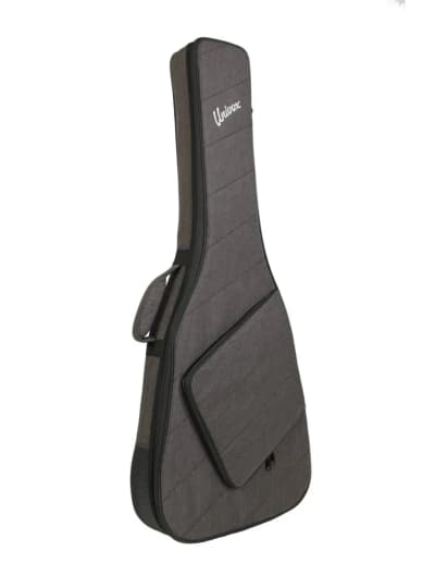 Univox | Housse Semi Hollow-Body SE | Gris
