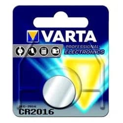Varta | CR2016