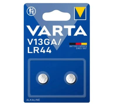 Varta | LR44 V13GA | À l'unité