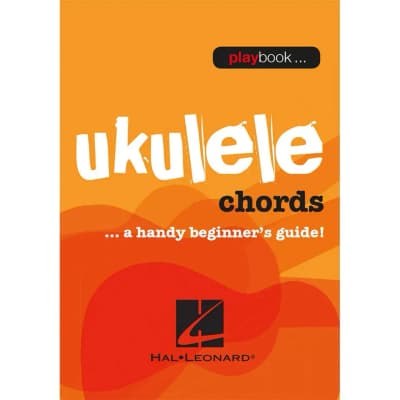 Wise Publications | Music Flipbook Ukulele Chords