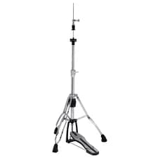 Mapex | Mars H600 Hi-Hat Stand | Chrome