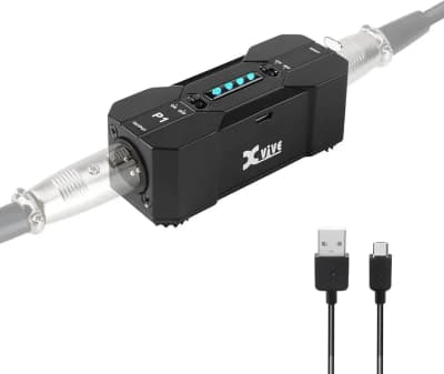 XVive | P1