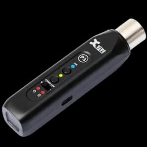 Xvive | P3