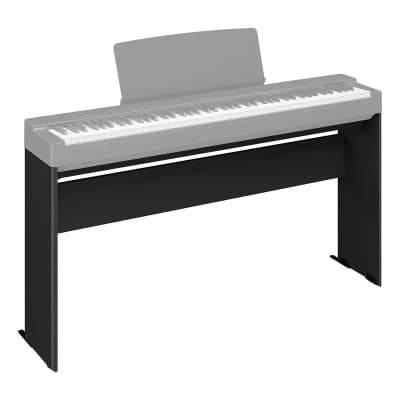 Yamaha | L-200 B | Black