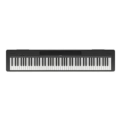 Yamaha | P-145 B | Noir