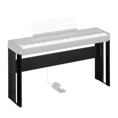 Yamaha | Stand L-515 | Noir